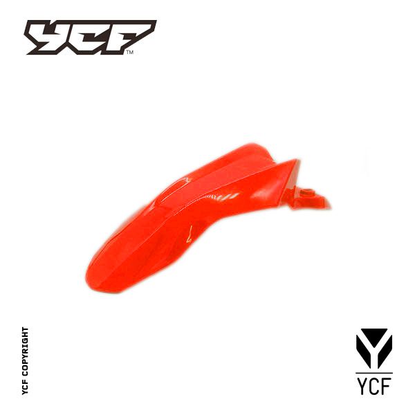 Parts and Accessories - YCF USA