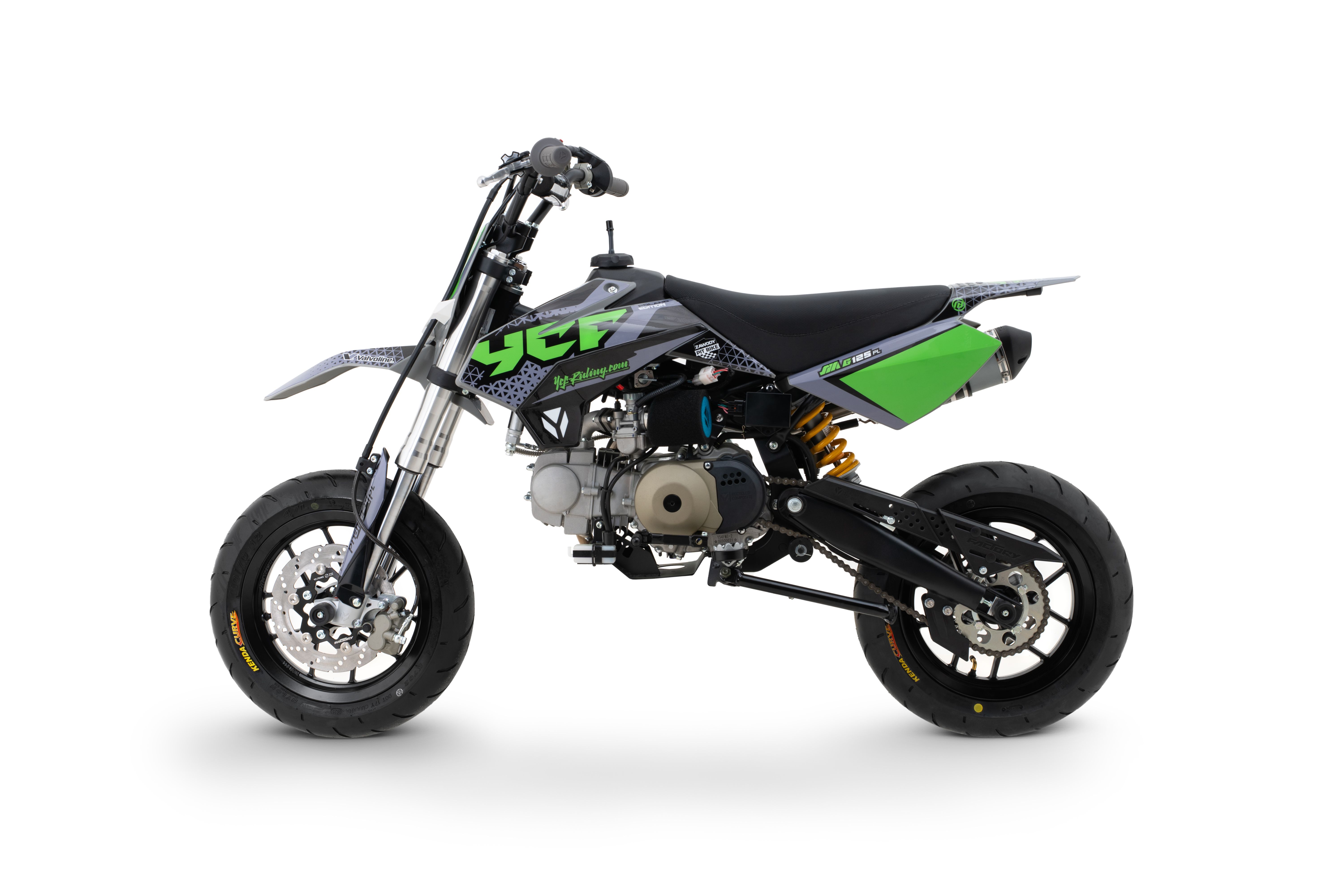 Moto Image
