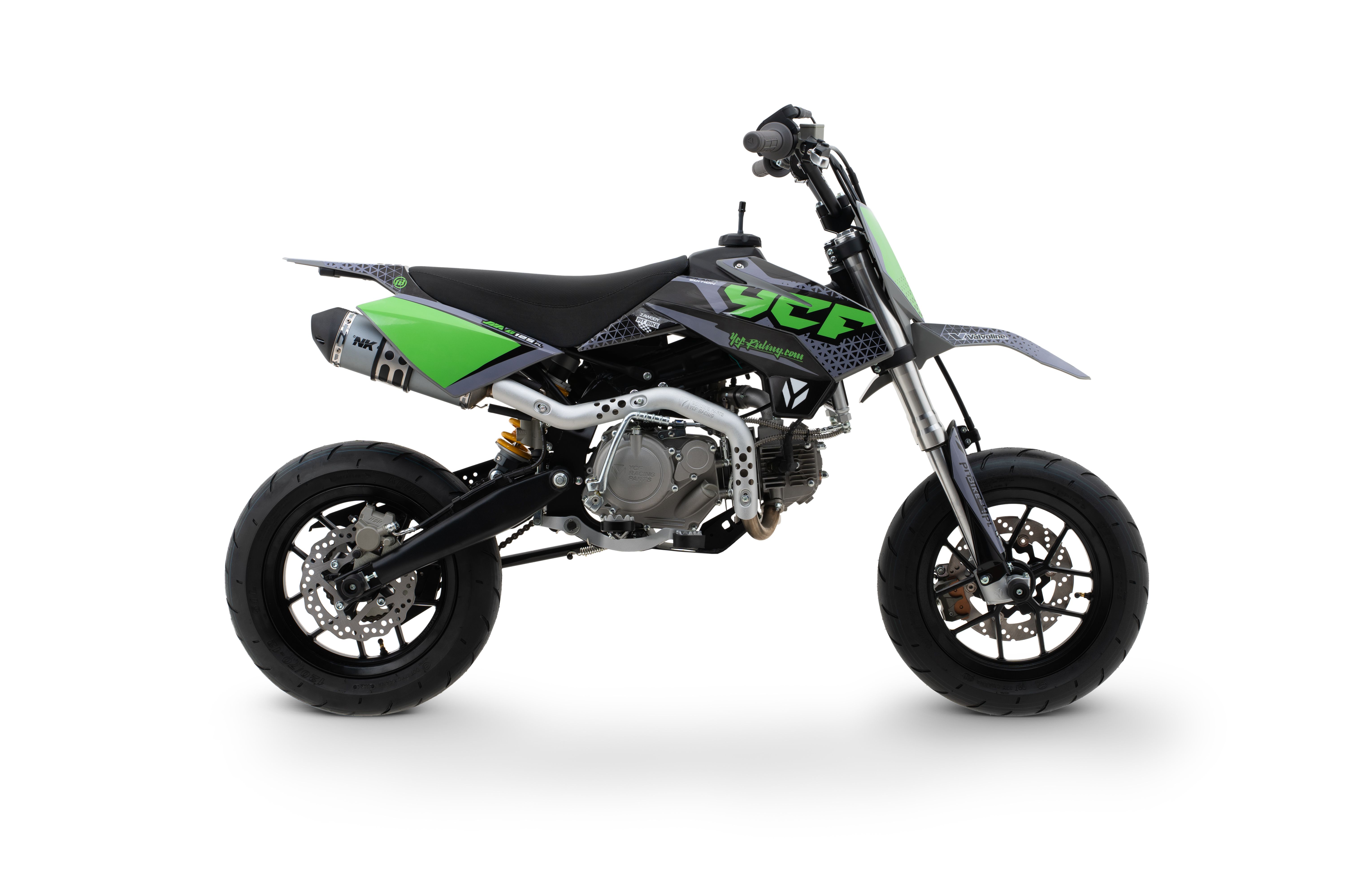 Moto Image