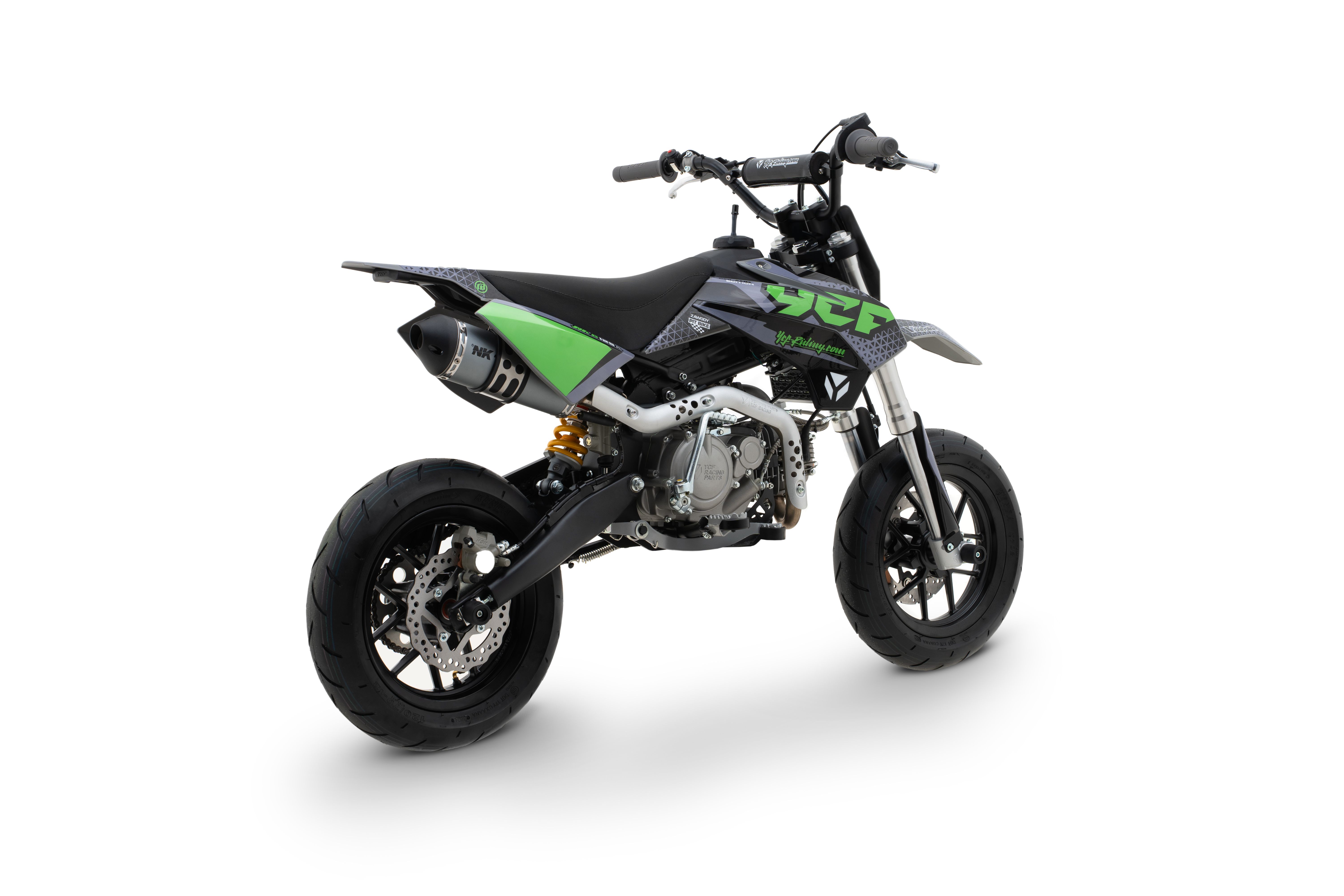 Moto Image