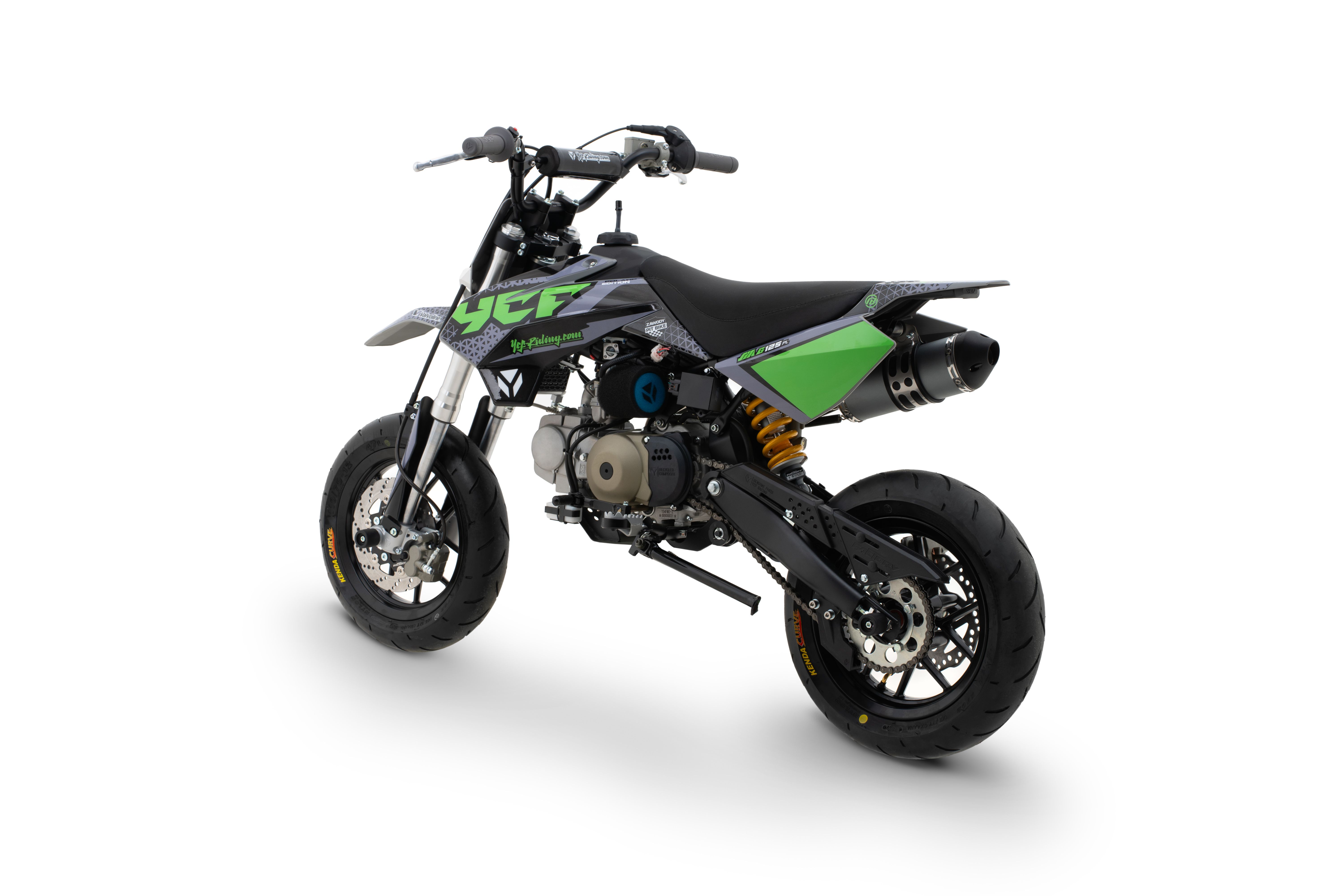 Moto Image