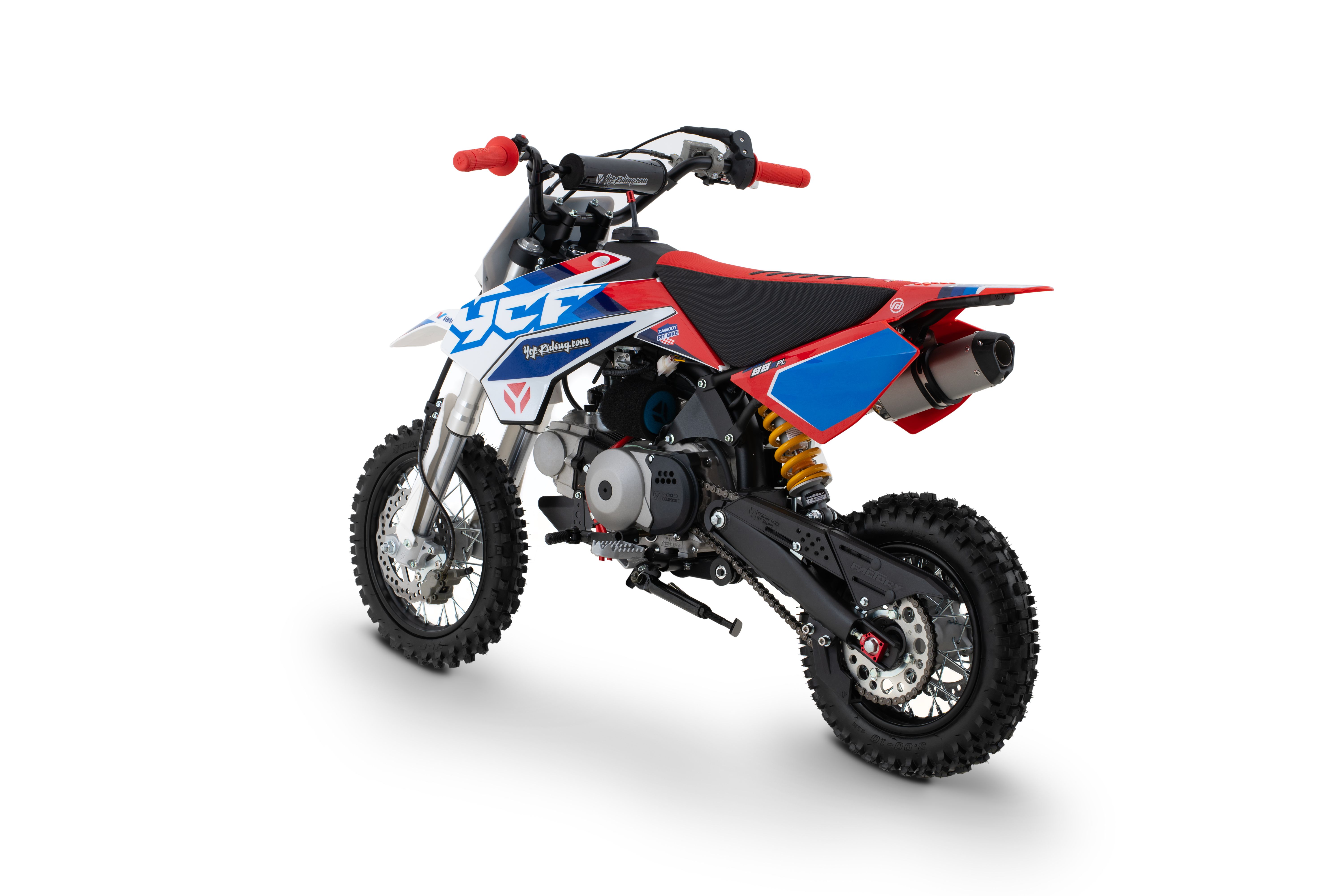 Moto Image