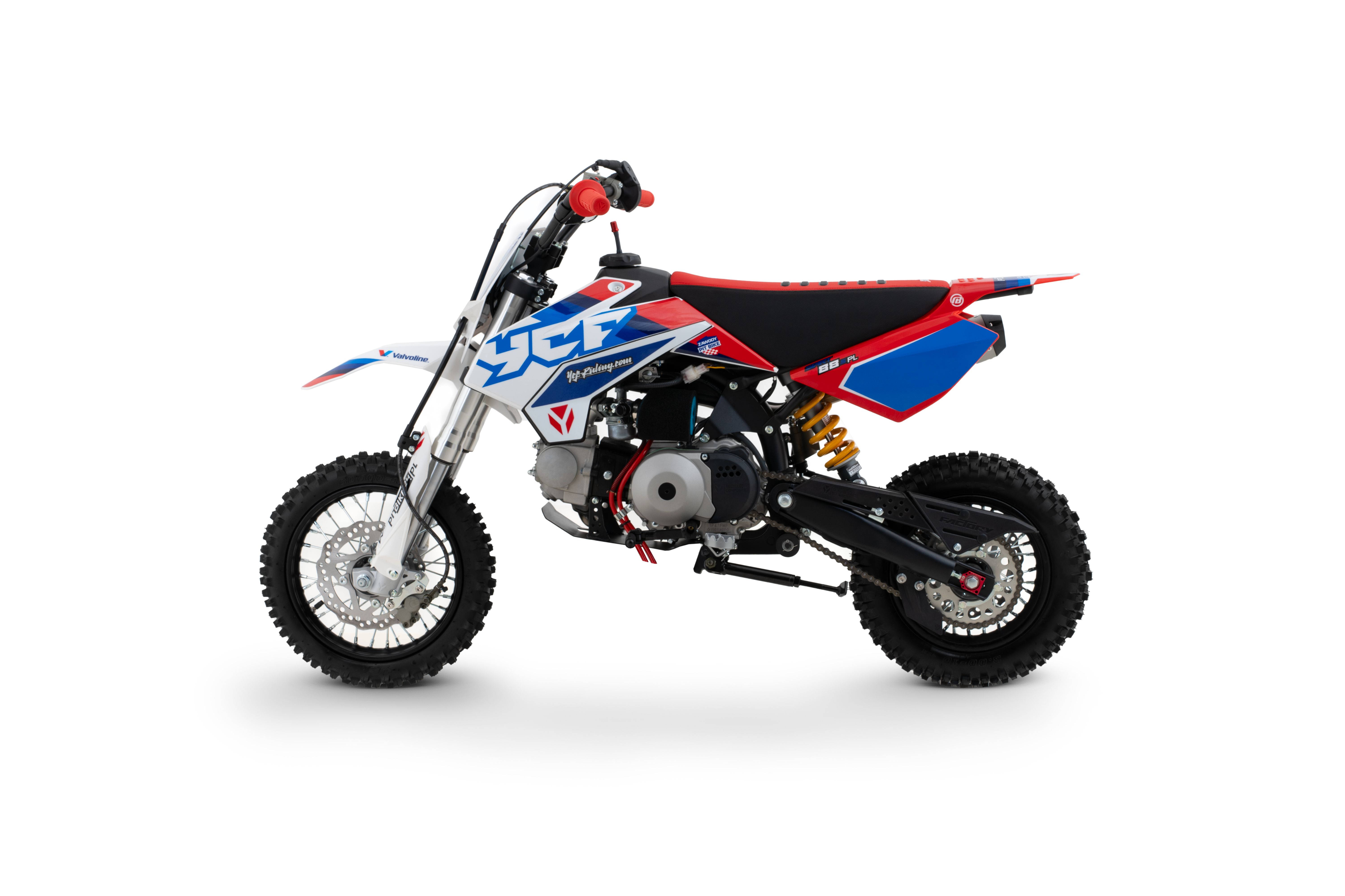 Moto Image