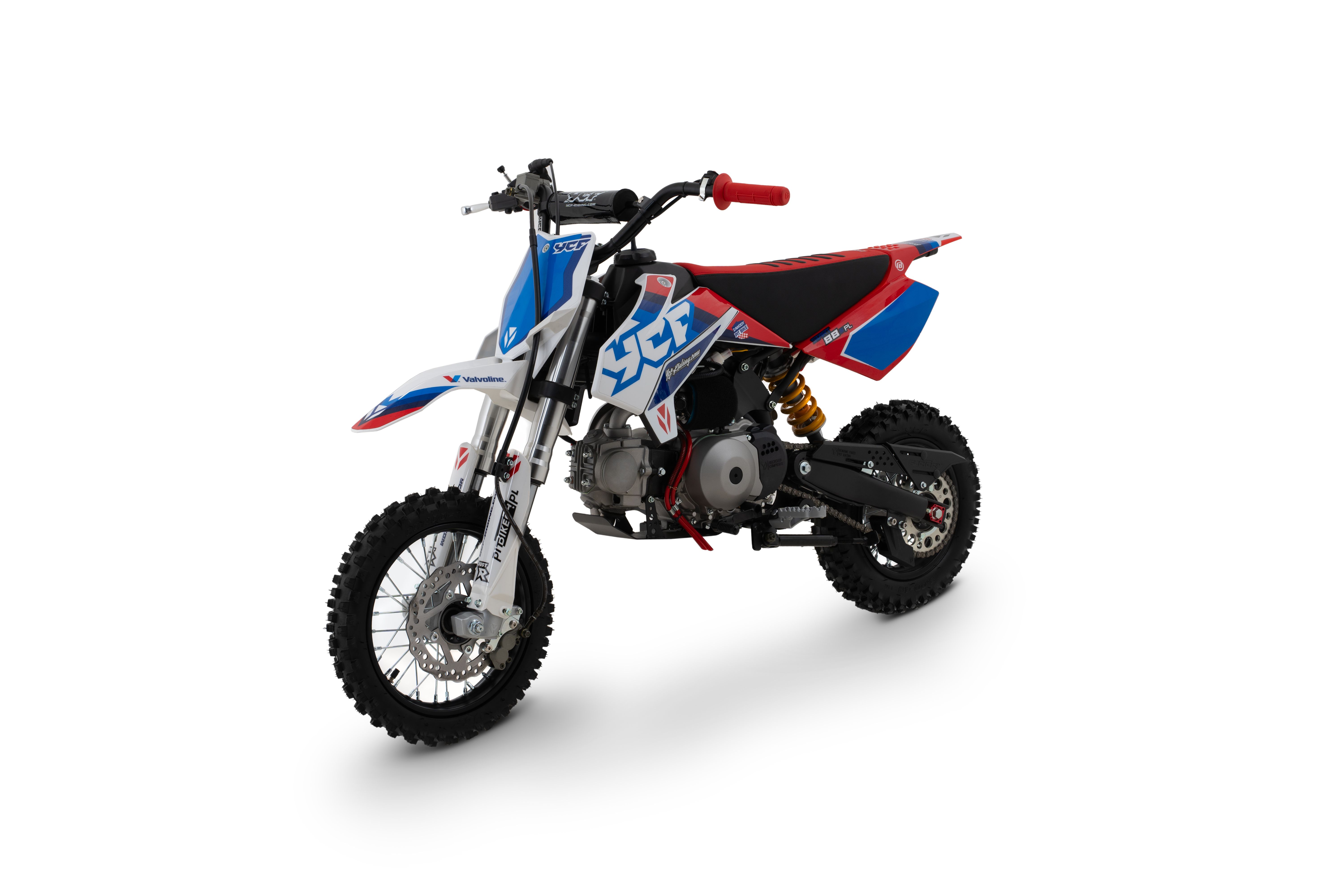 Moto Image