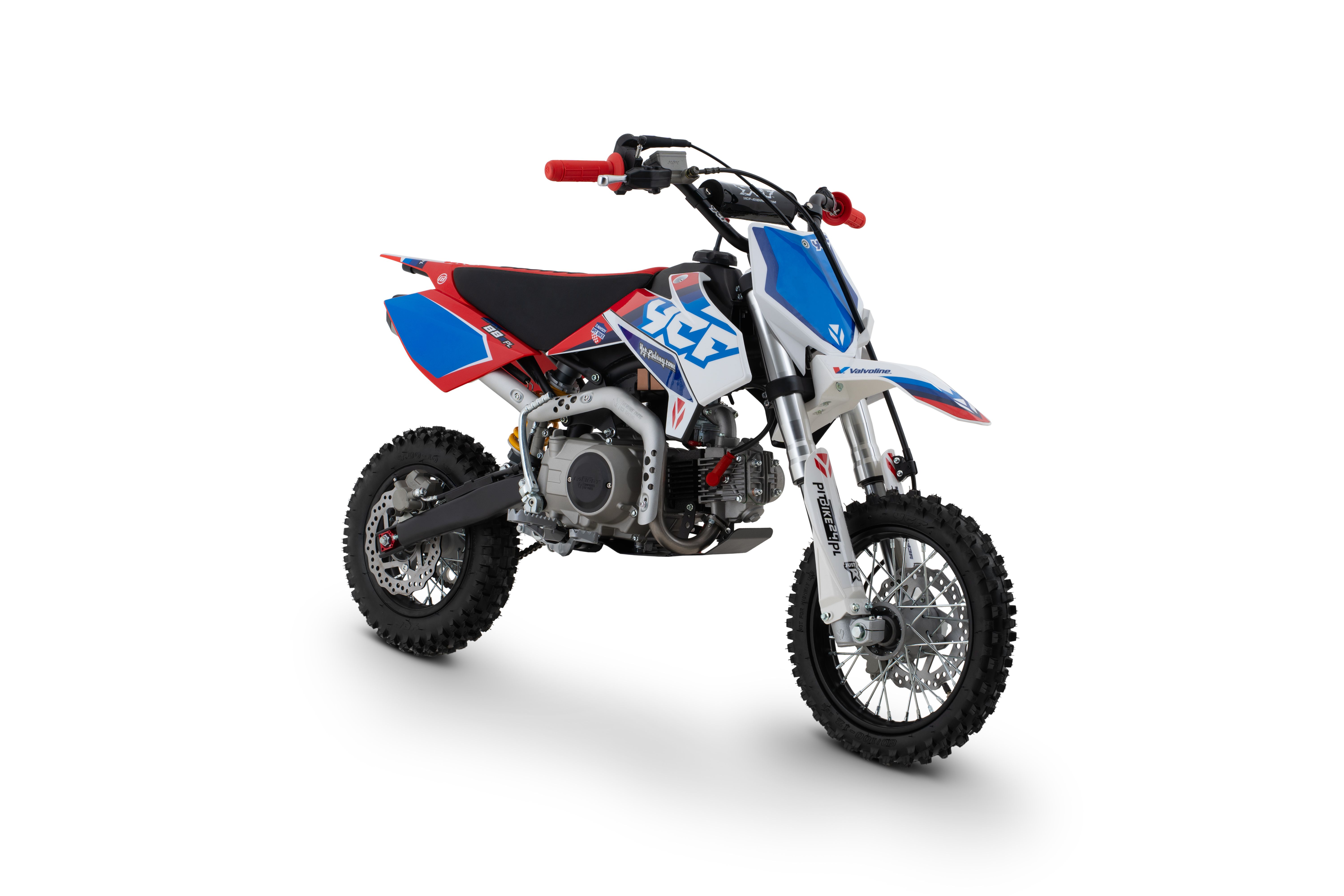 Moto Image