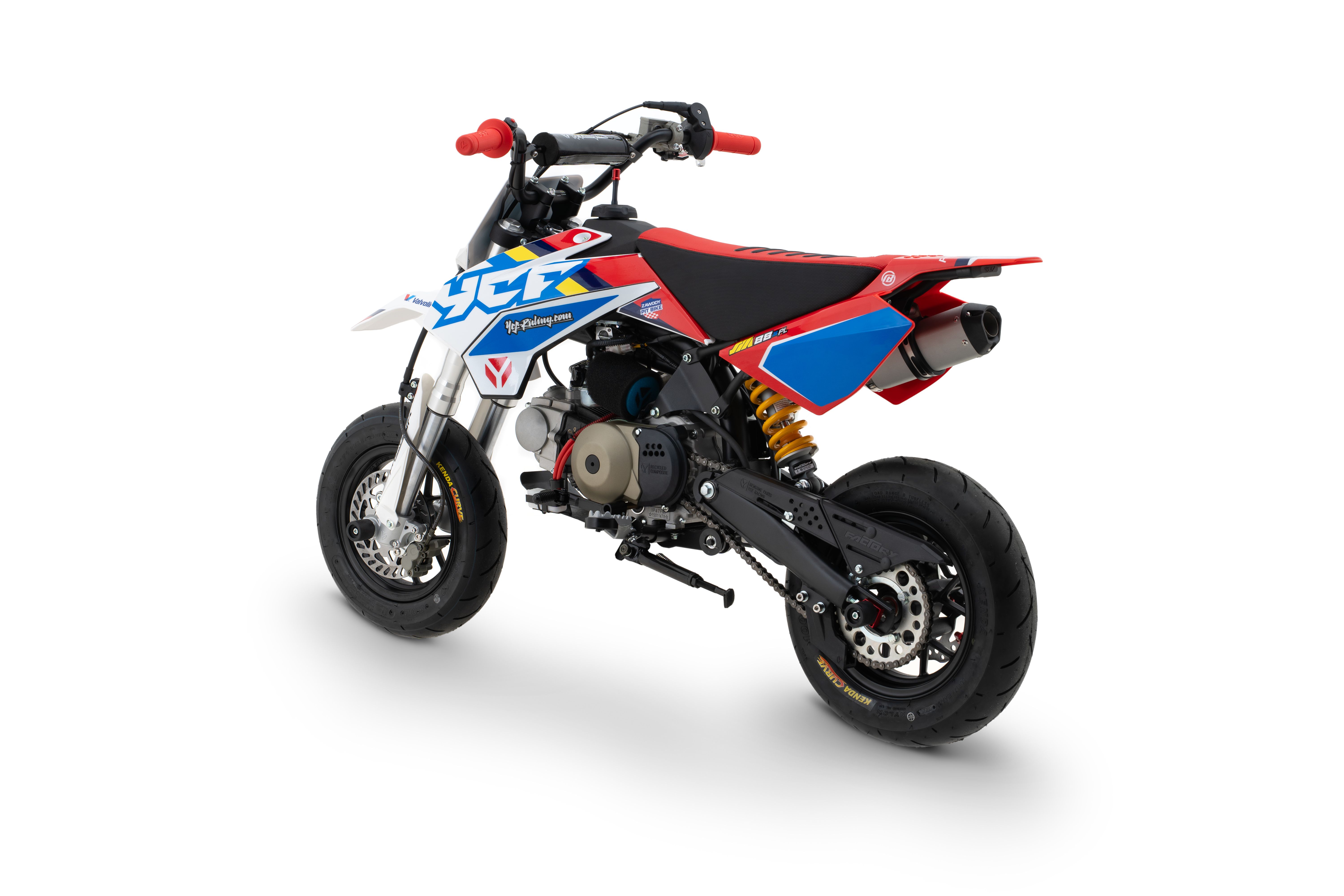 Moto Image