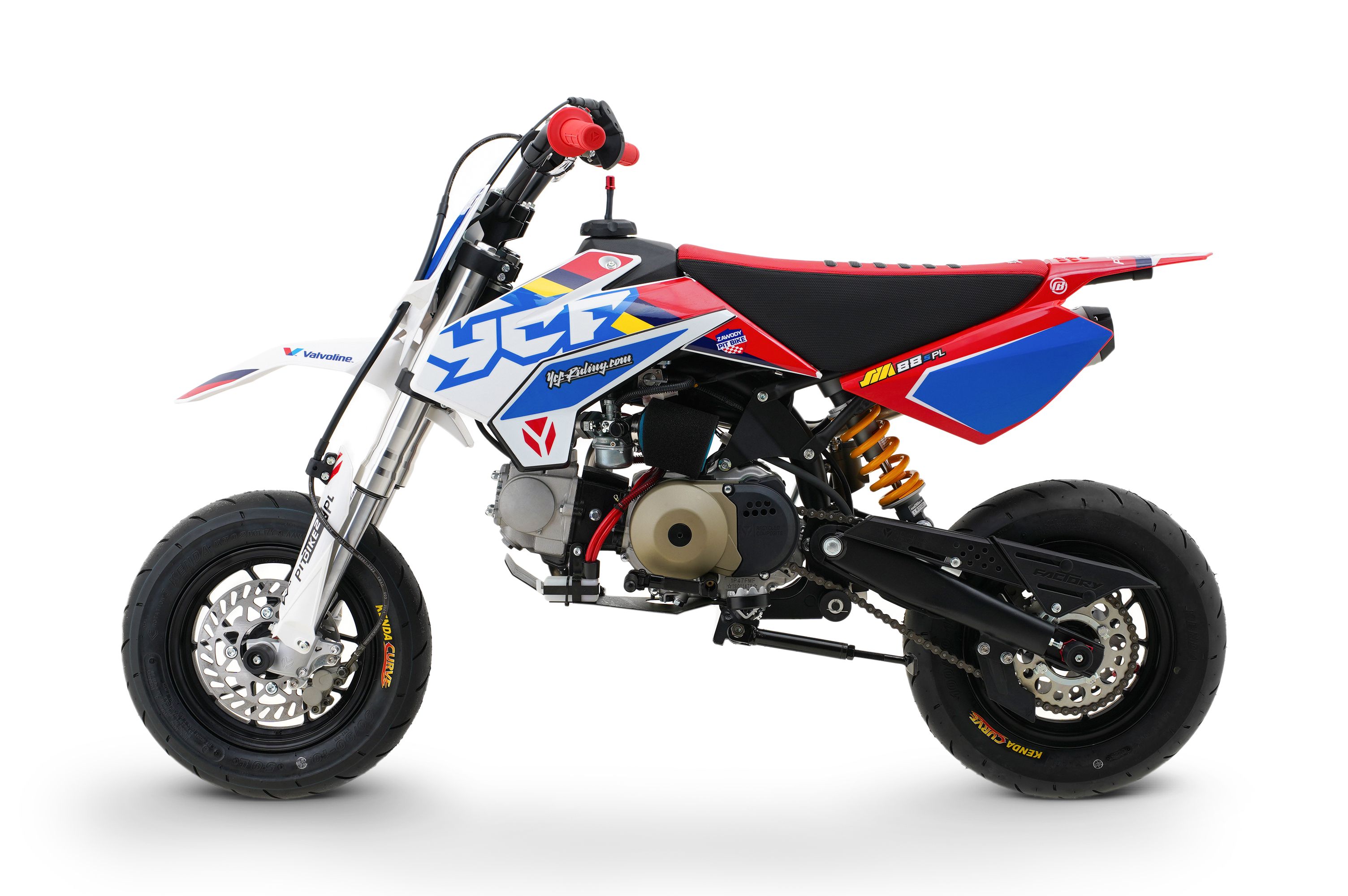 Moto Image
