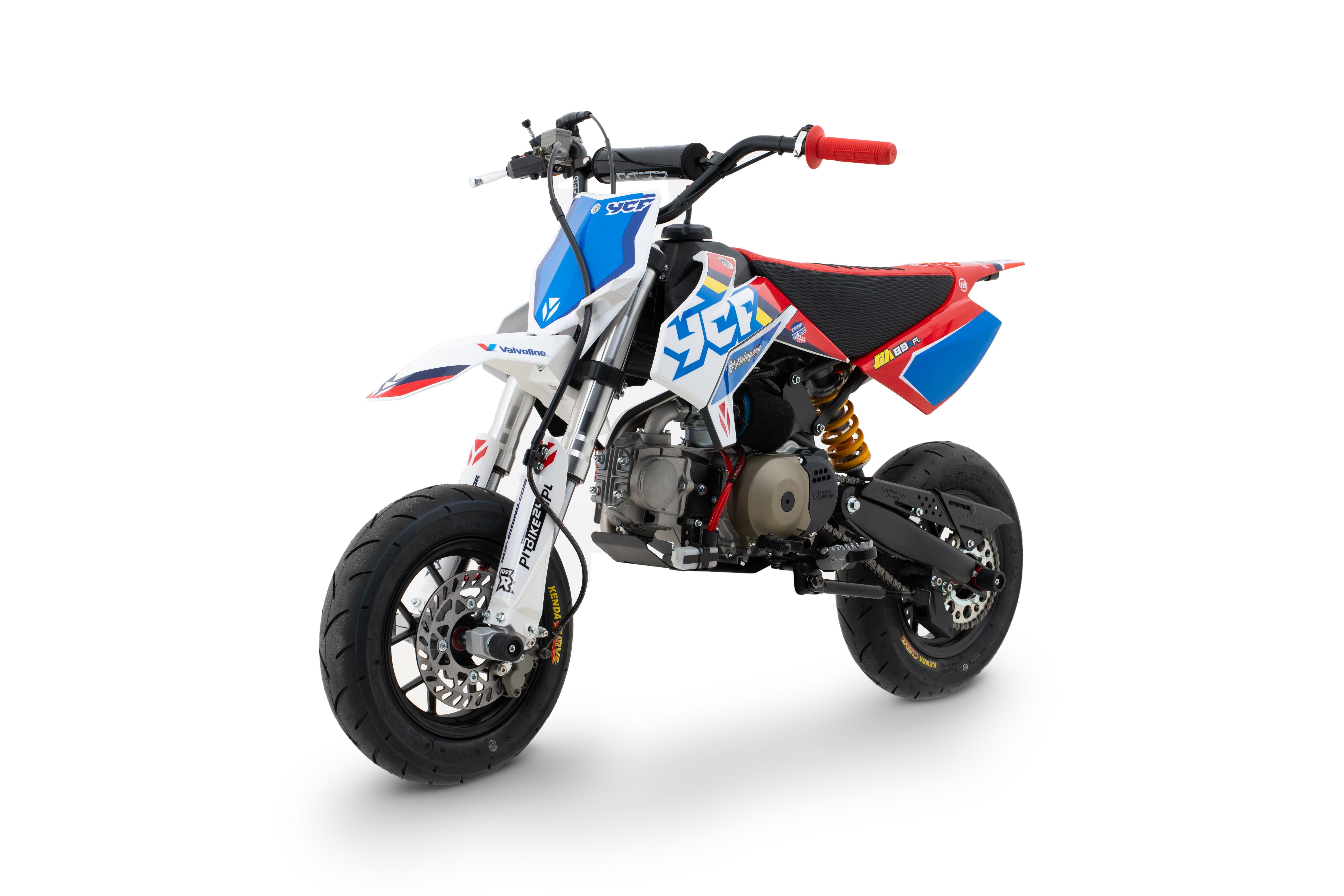 Moto Image