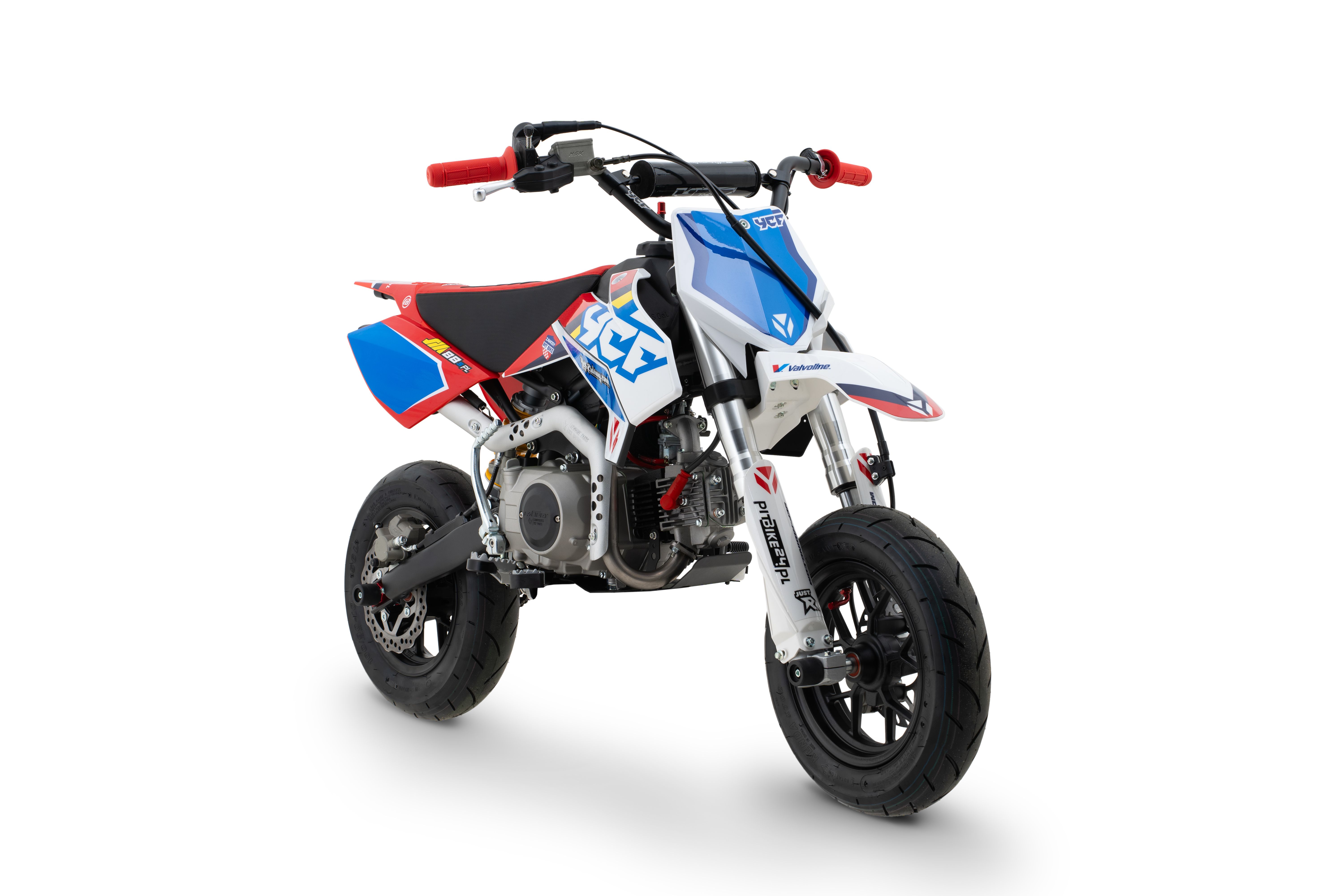 Moto Image