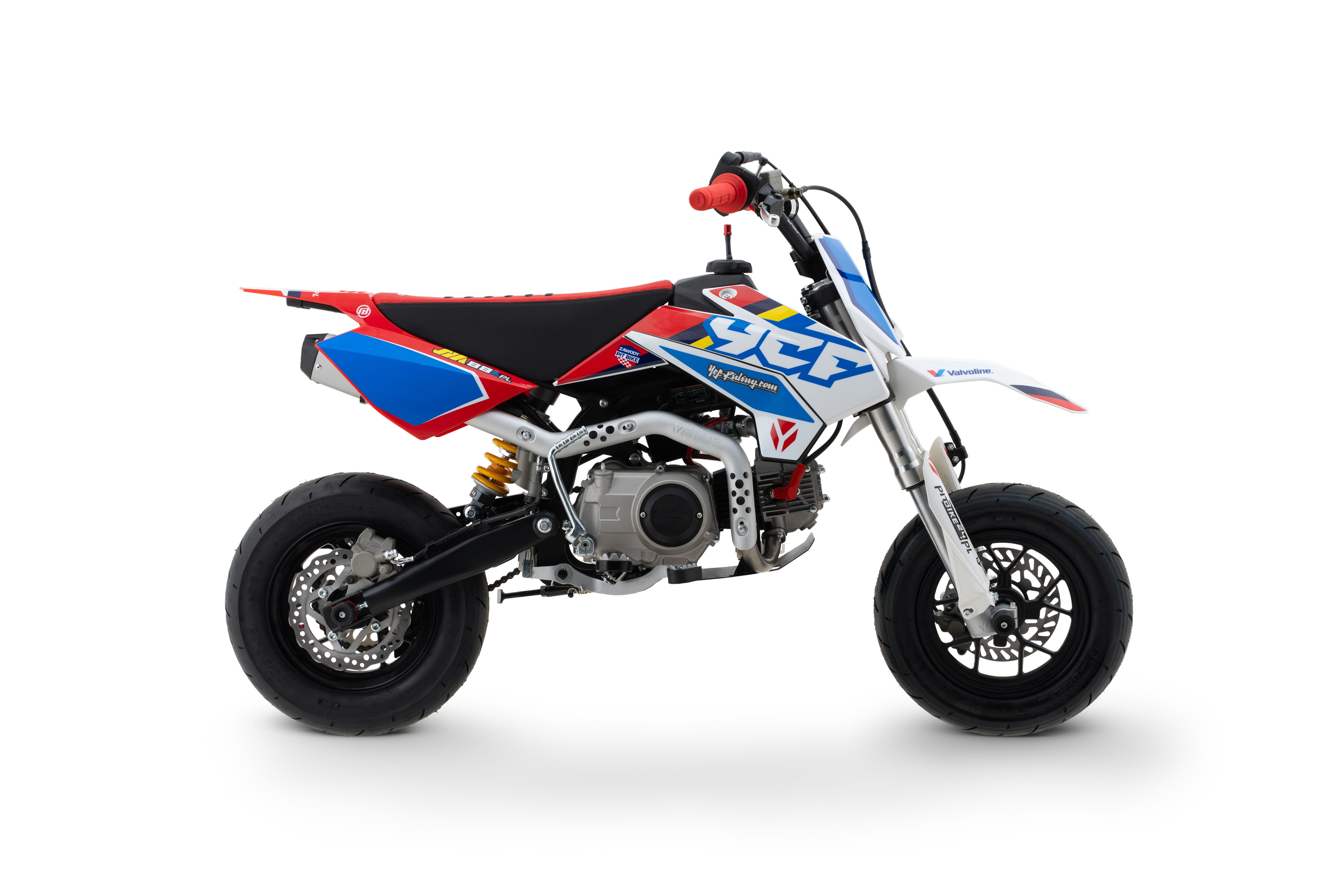 Moto Image
