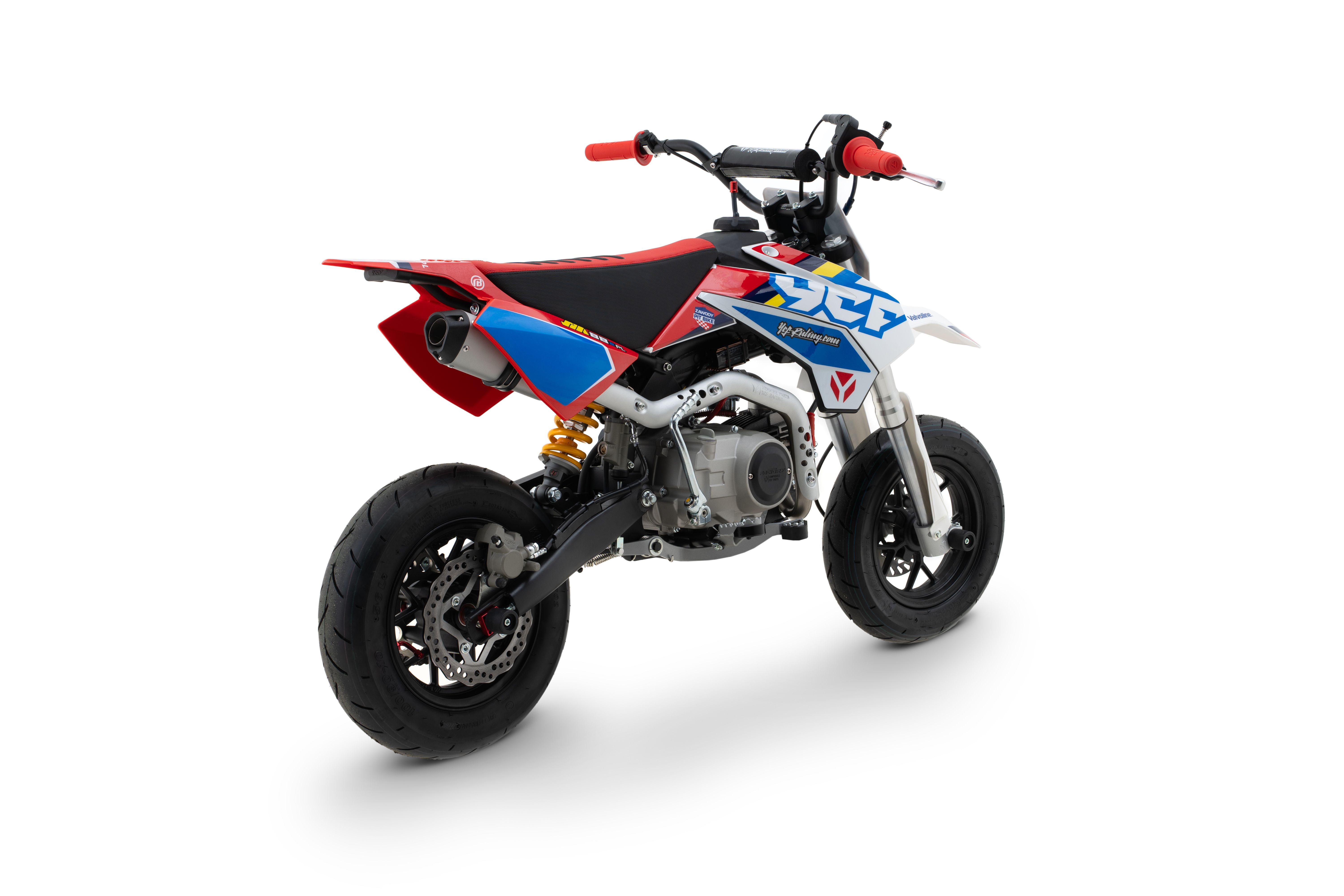 Moto Image