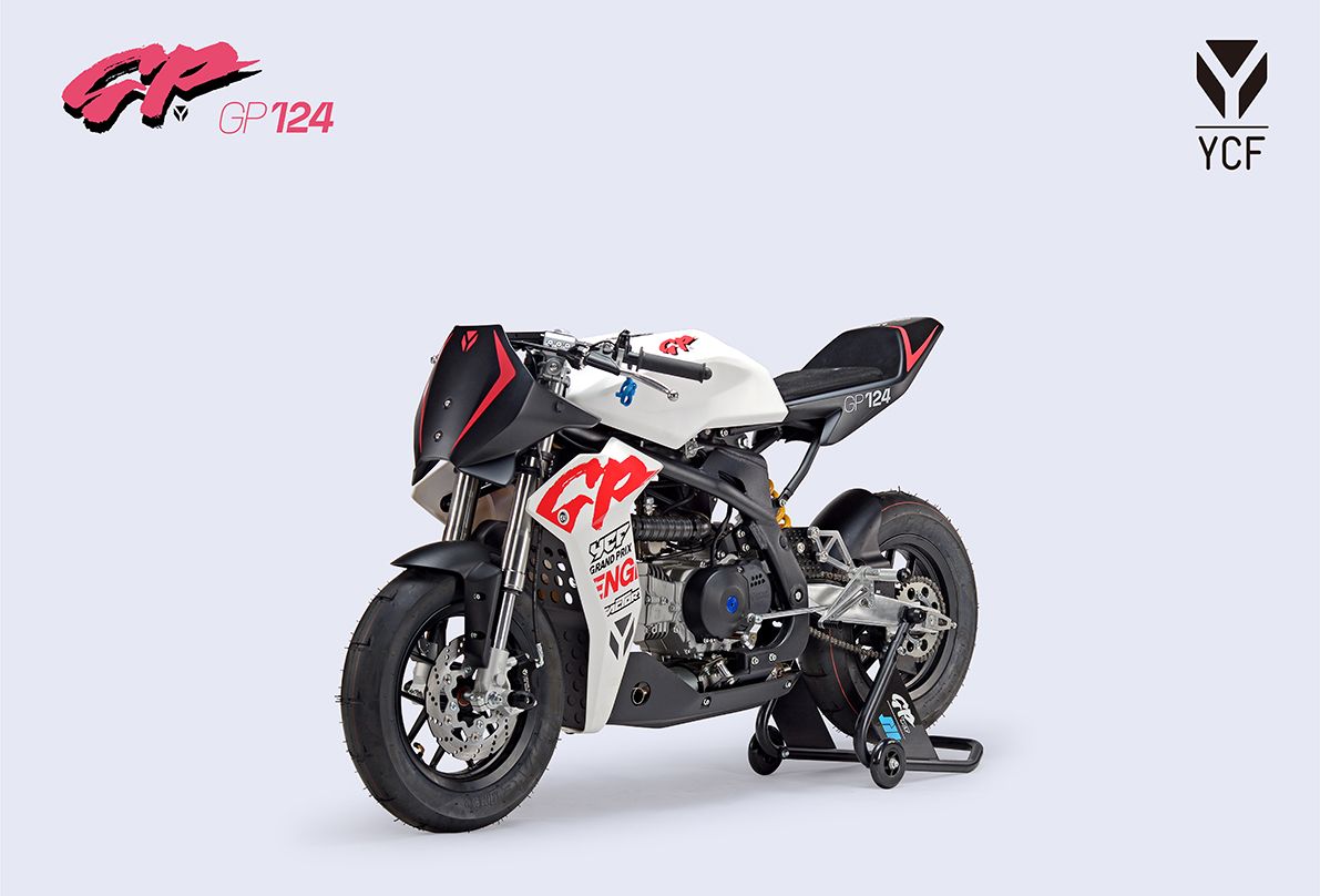 Moto Image