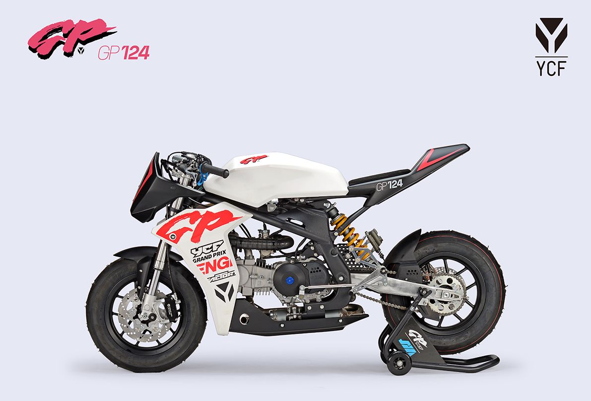Moto Image