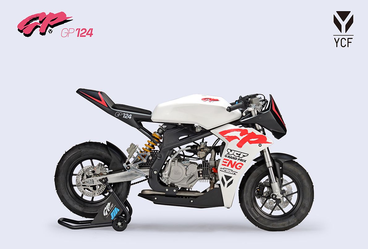 Moto Image