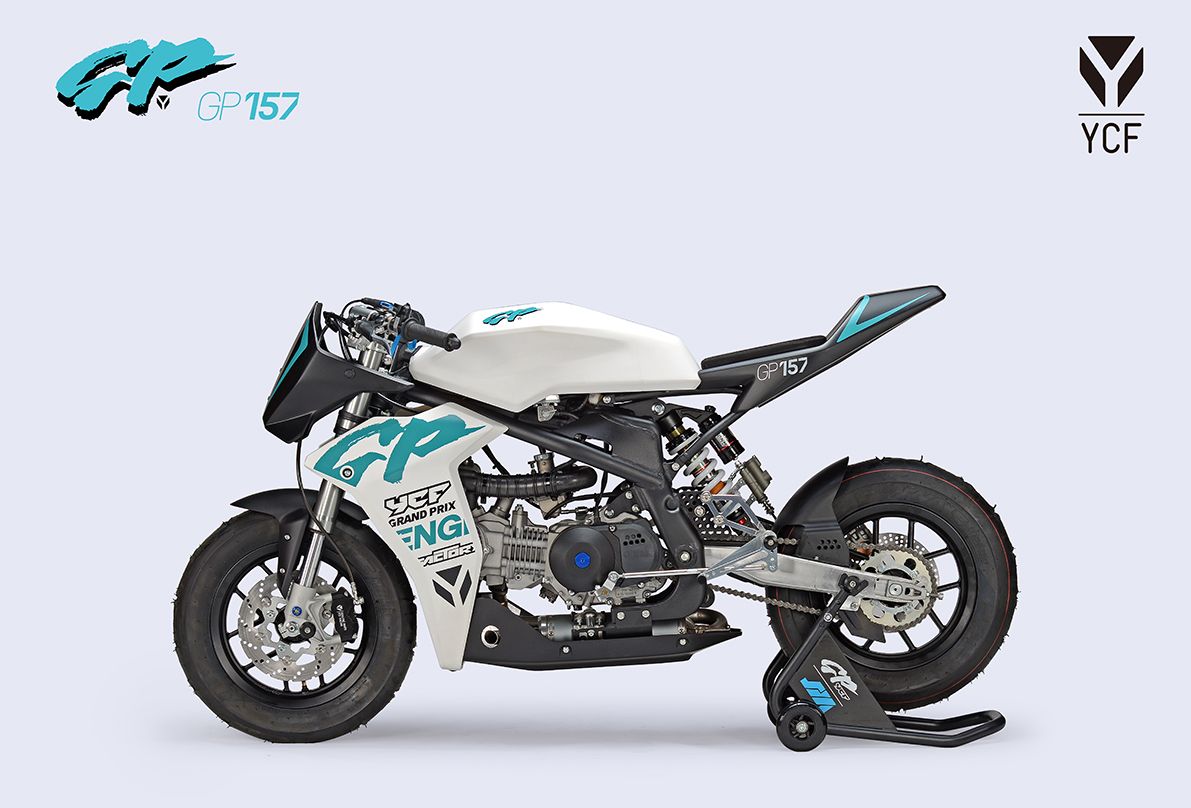 Moto Image