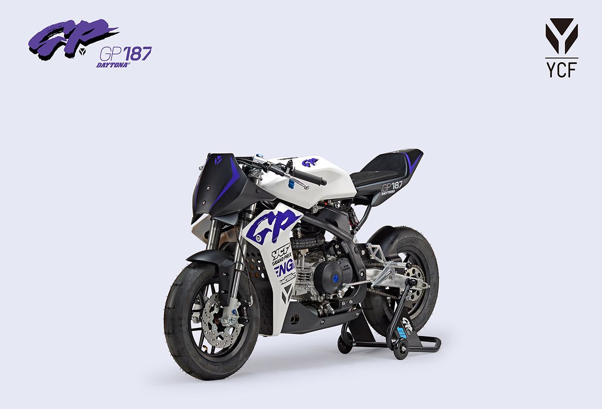 Moto Image