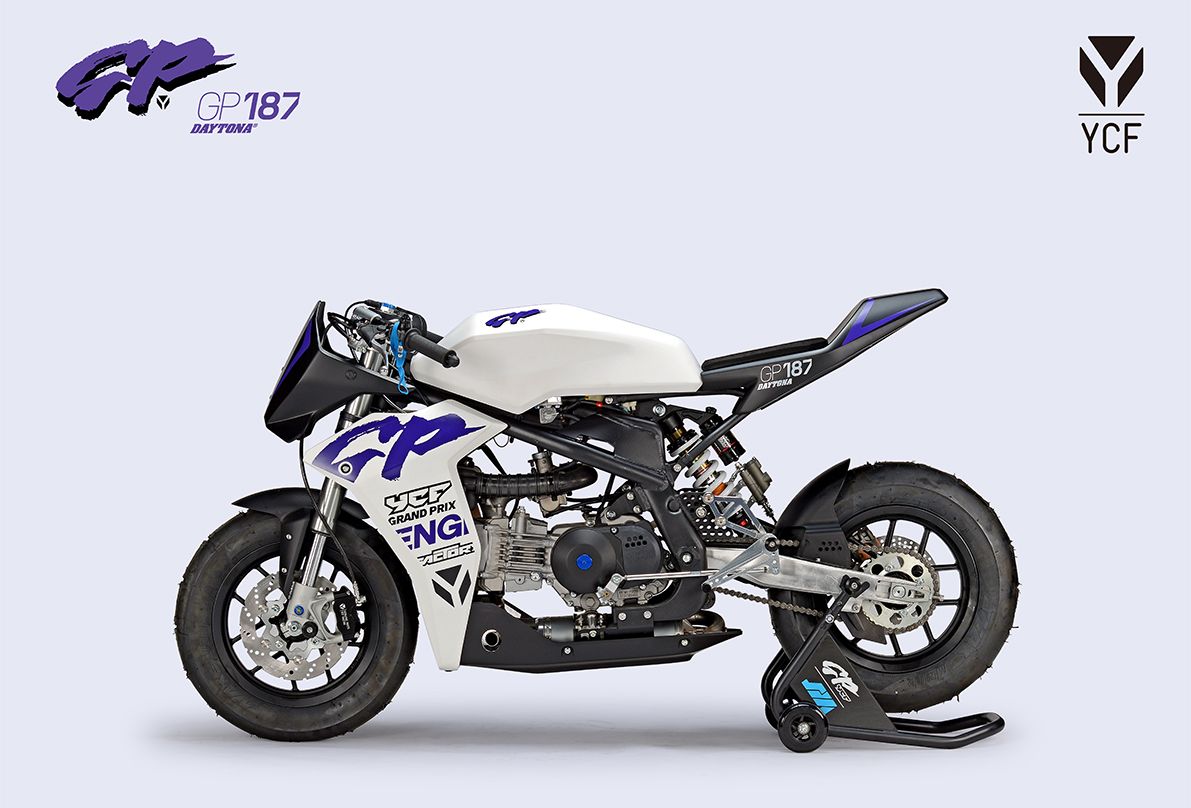 Moto Image