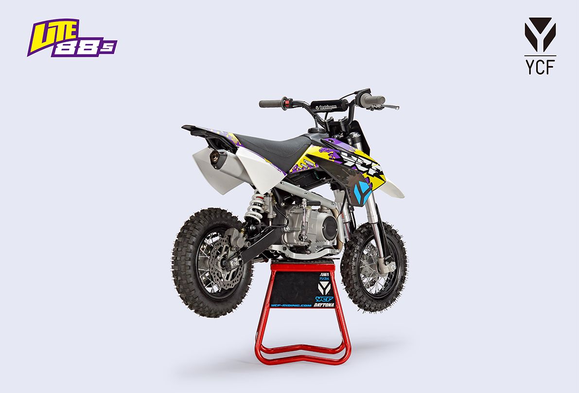 Moto Image