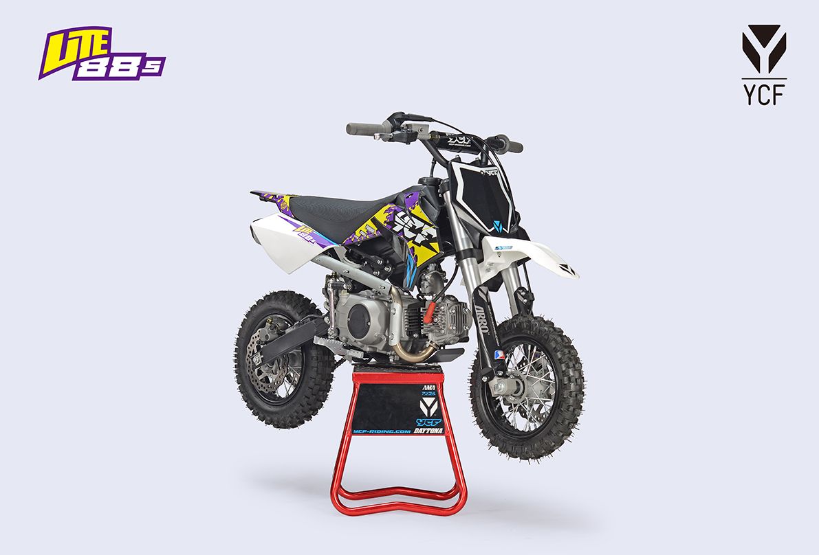 Moto Image