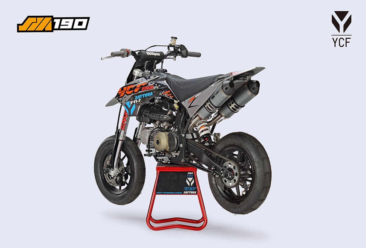 Moto Image