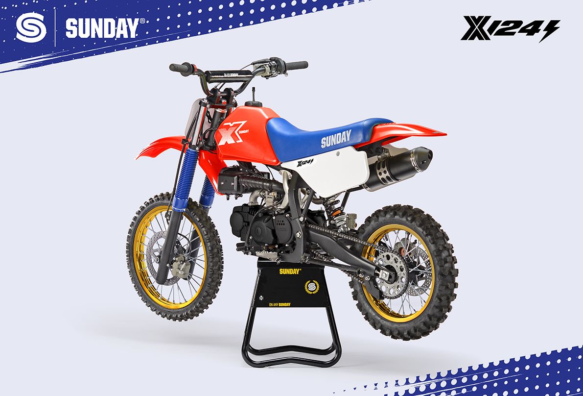 Moto Image
