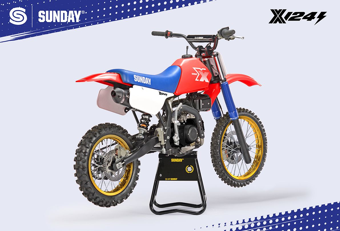 Moto Image