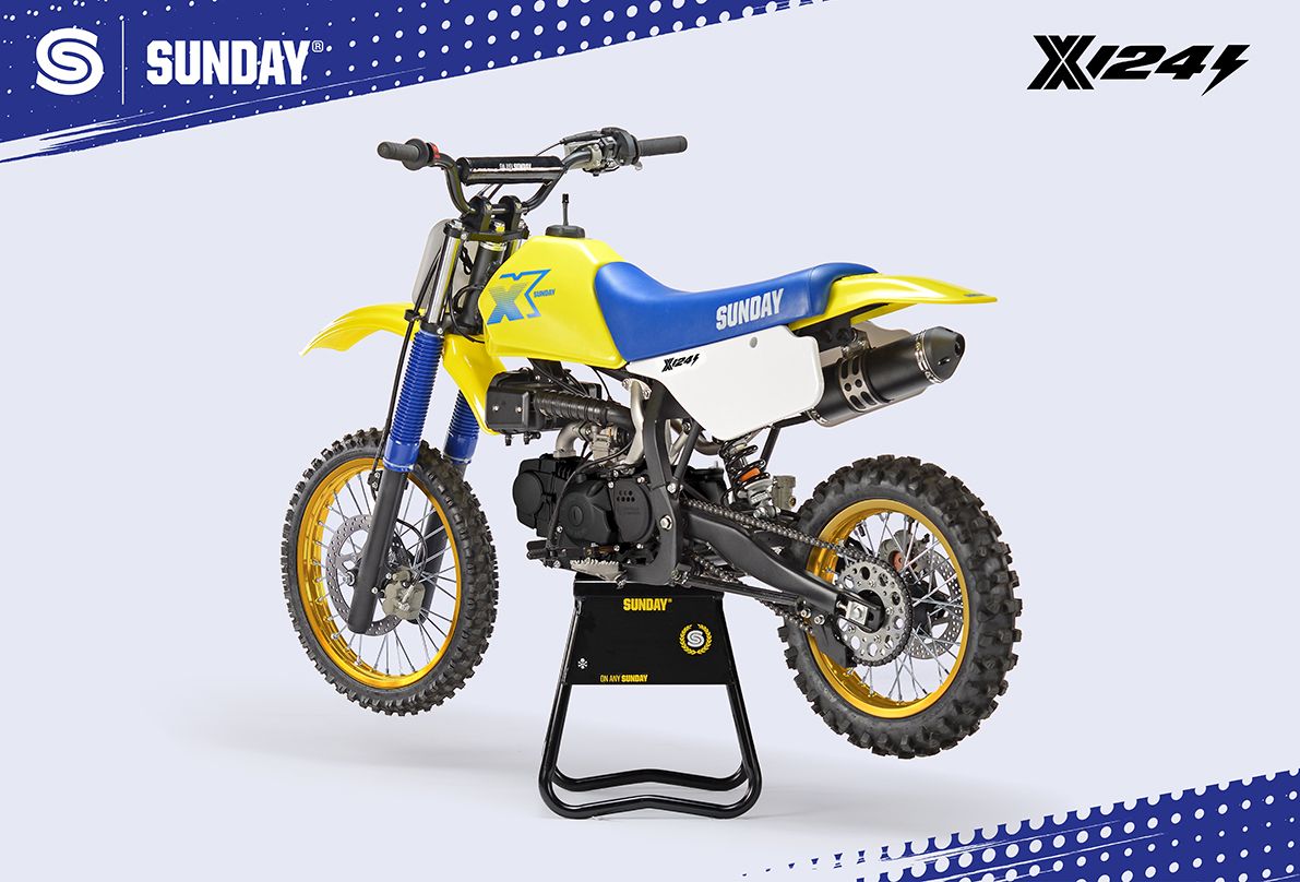 Moto Image