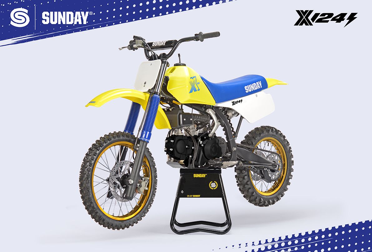 Moto Image