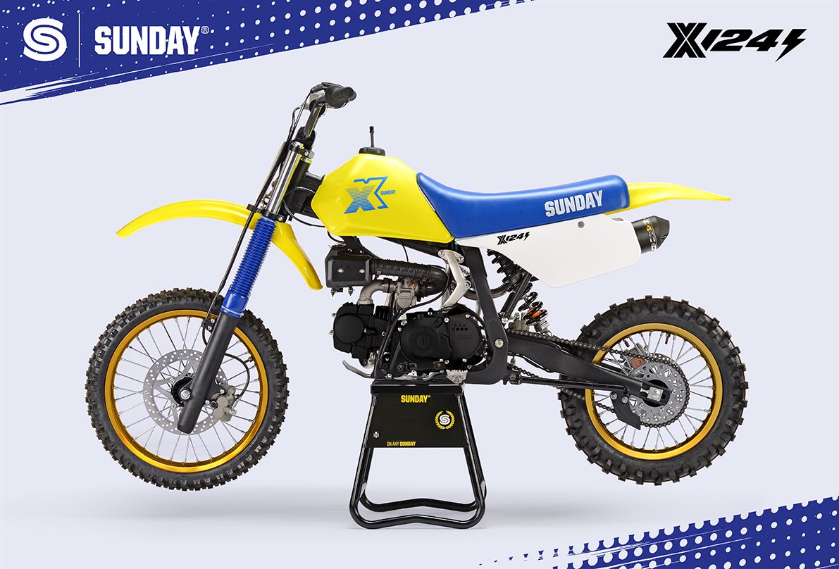 Moto Image