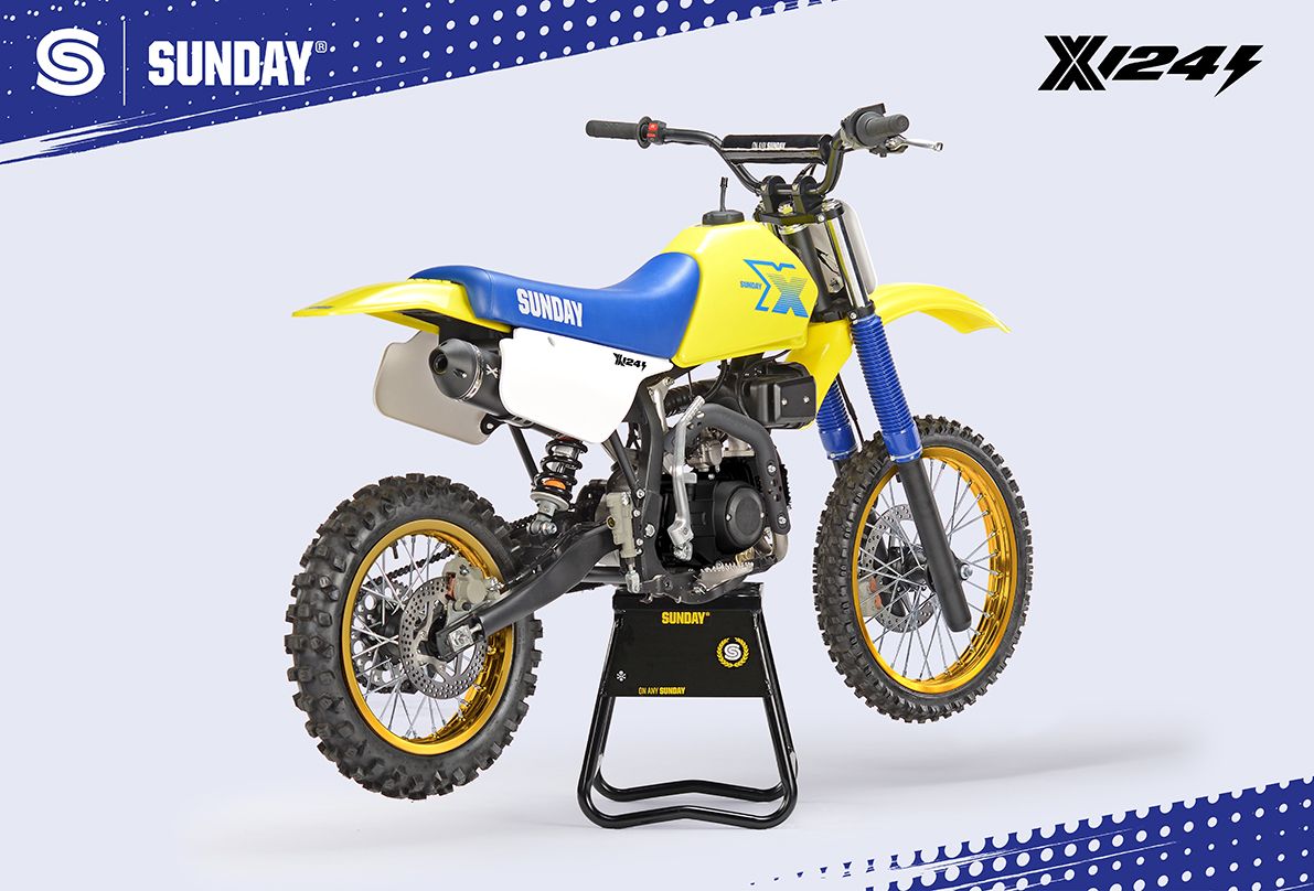 Moto Image