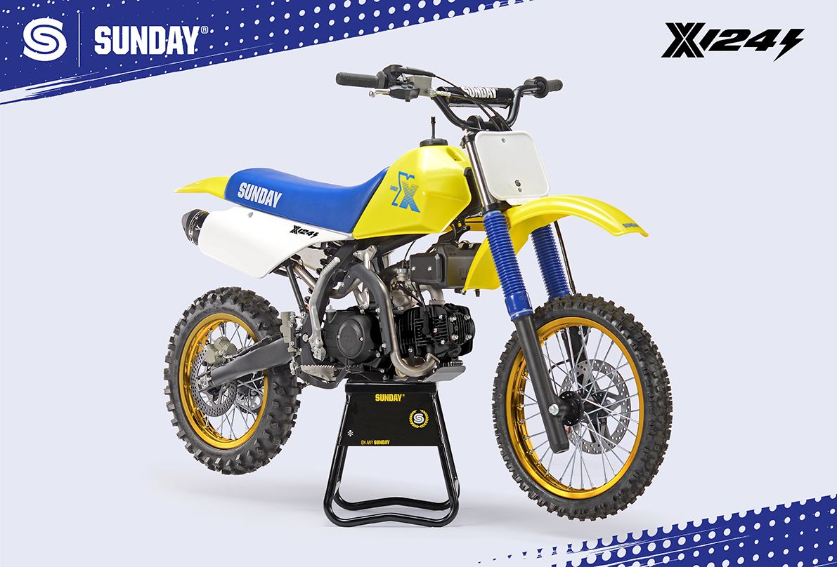Moto Image