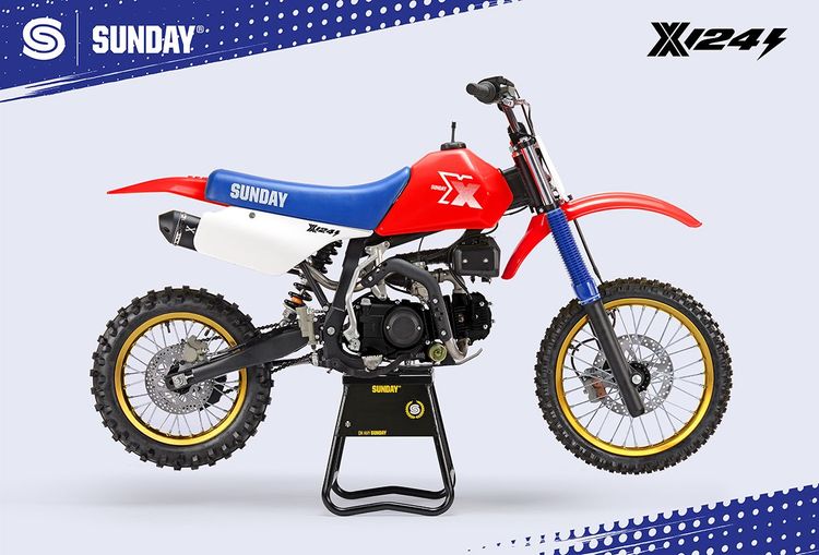 Sunday バイク bicicleta_bmx_20_sunday_ex_fc_