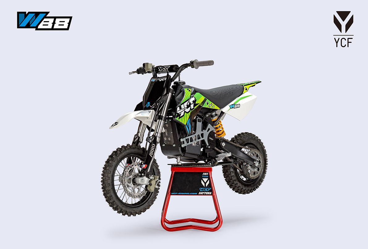 Moto Image