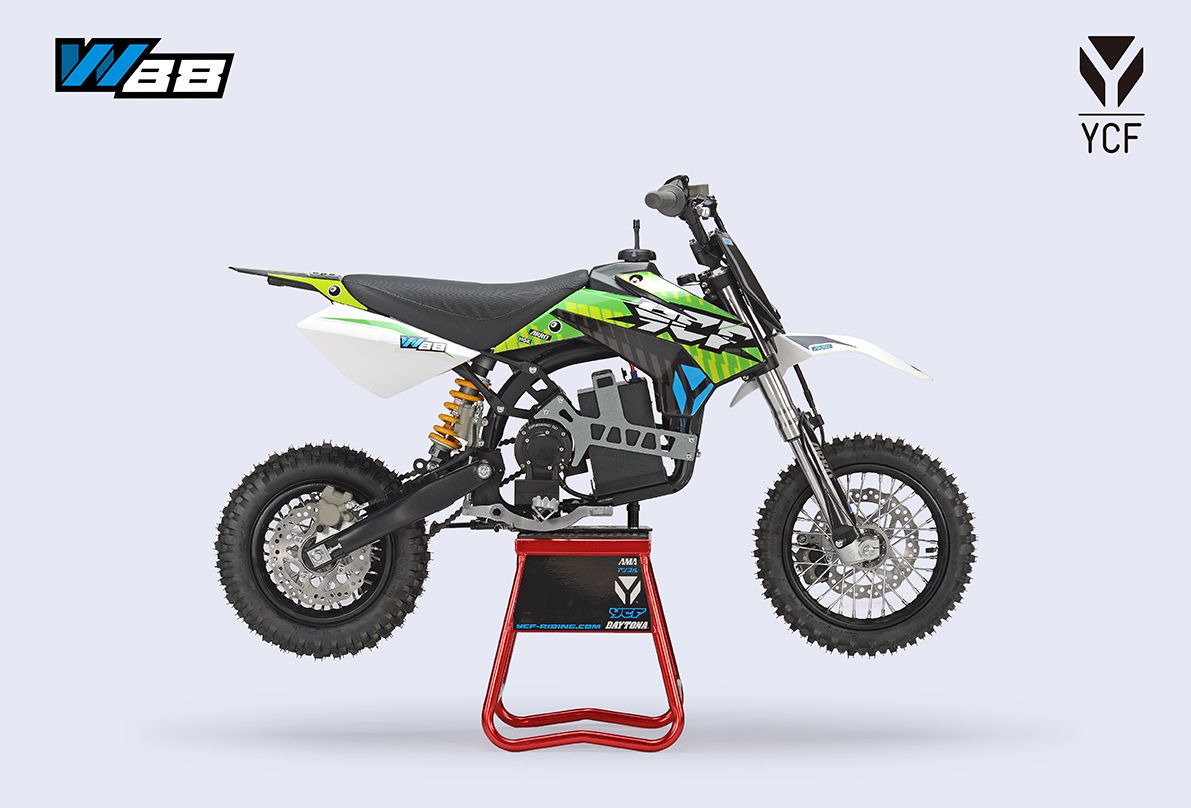Moto Image