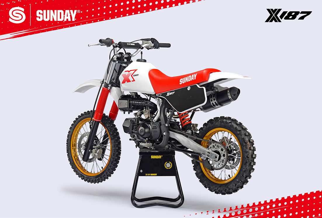 Moto Image