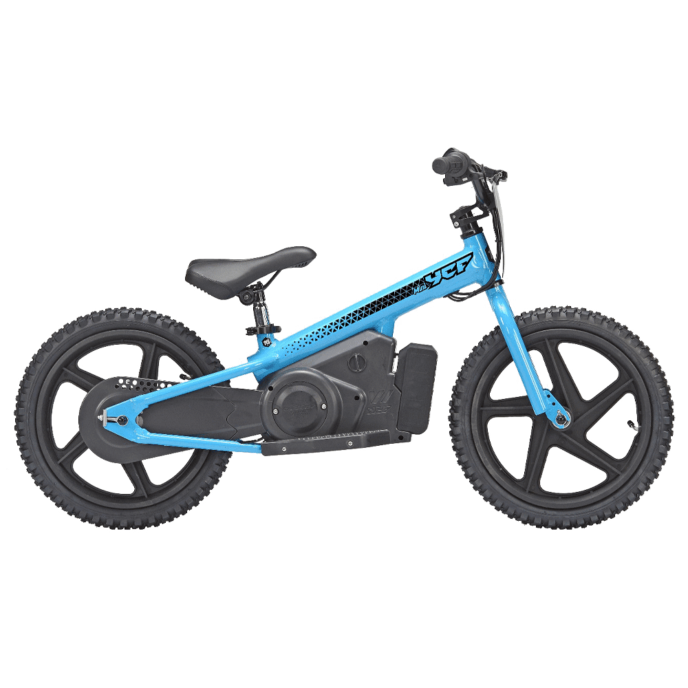 Mini YCF / Électrique